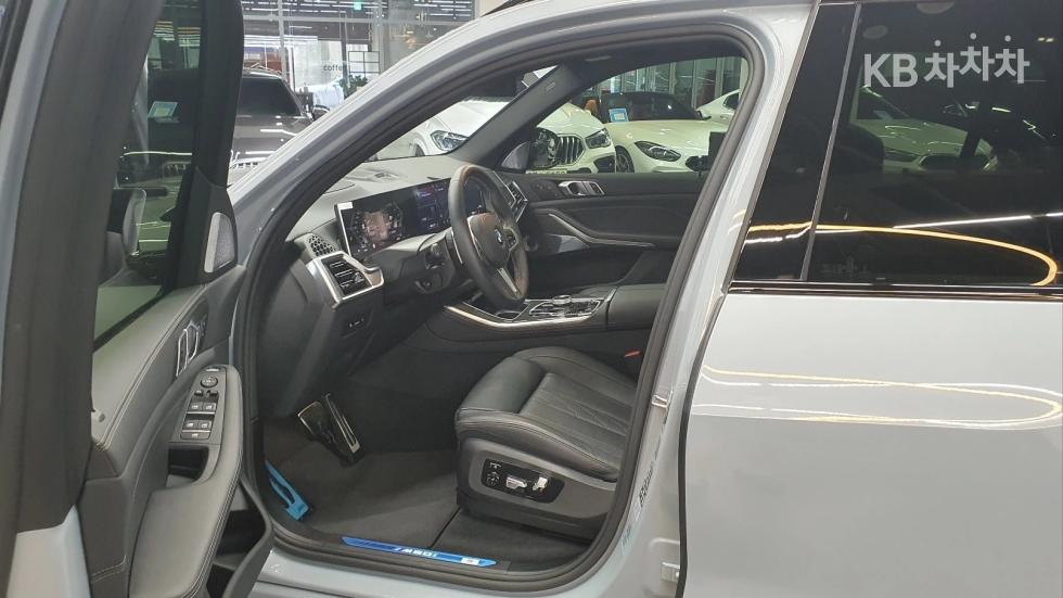 BMW X5 — miniaturë 11