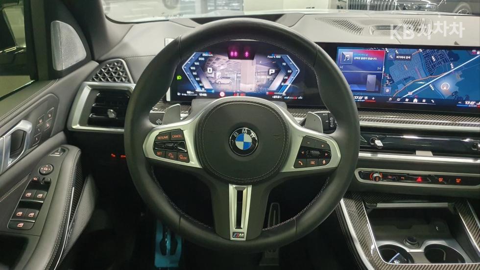 BMW X5 — miniaturë 12