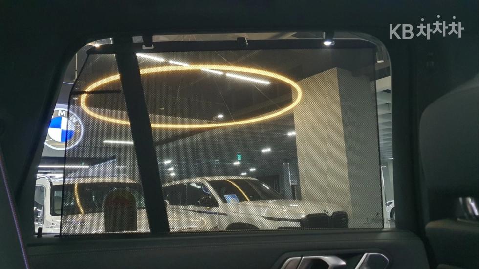 BMW X5 — miniaturë 17