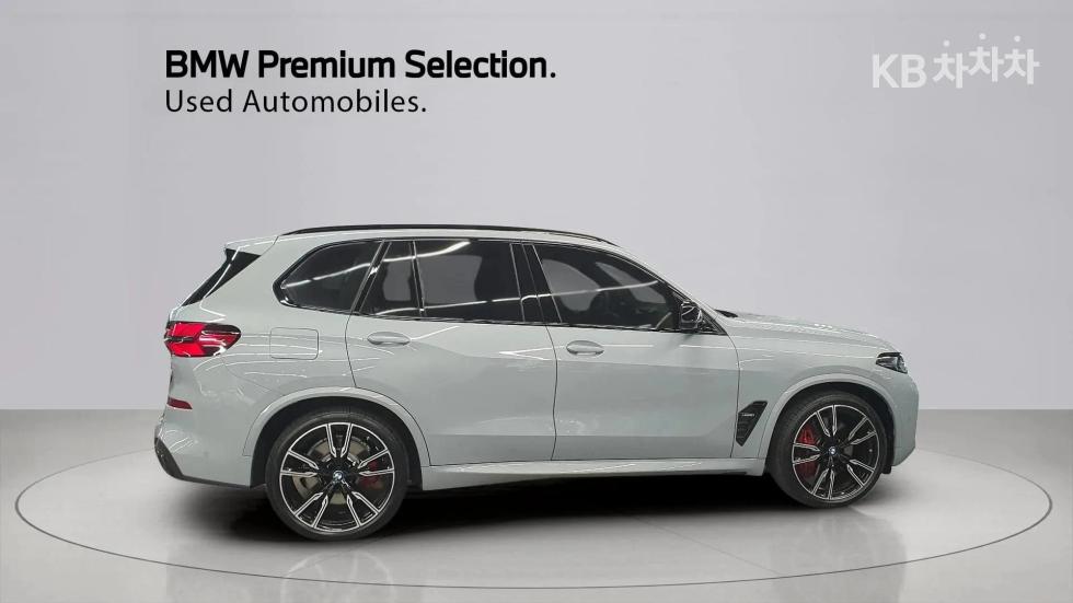 BMW X5 — miniaturë 20