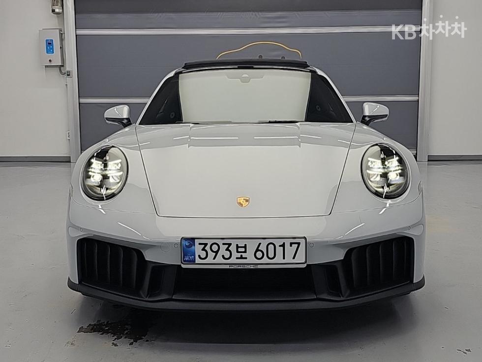 Porsche 911 — miniaturë 2