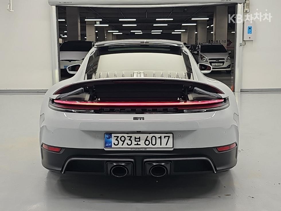 Porsche 911 — miniaturë 3