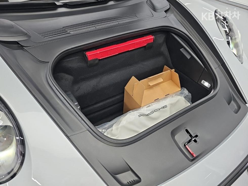 Porsche 911 — miniaturë 5