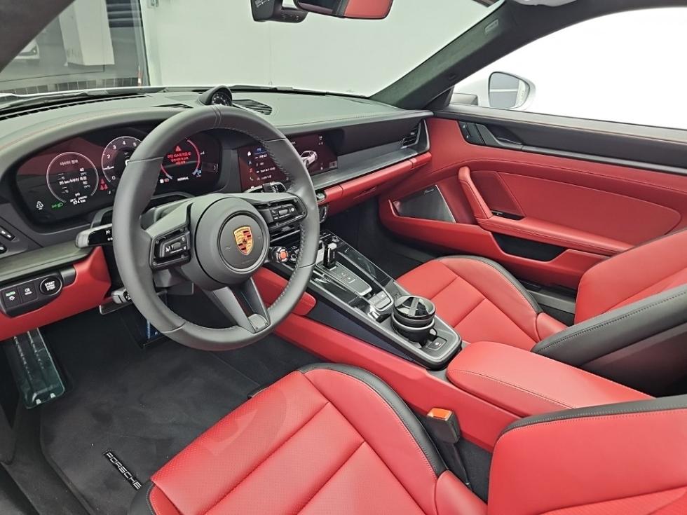 Porsche 911 — miniaturë 7