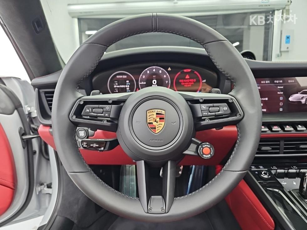 Porsche 911 — miniaturë 9