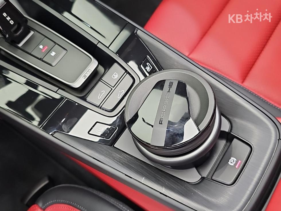 Porsche 911 — miniaturë 16