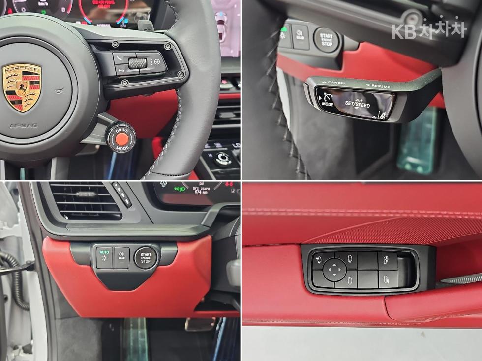 Porsche 911 — miniaturë 18