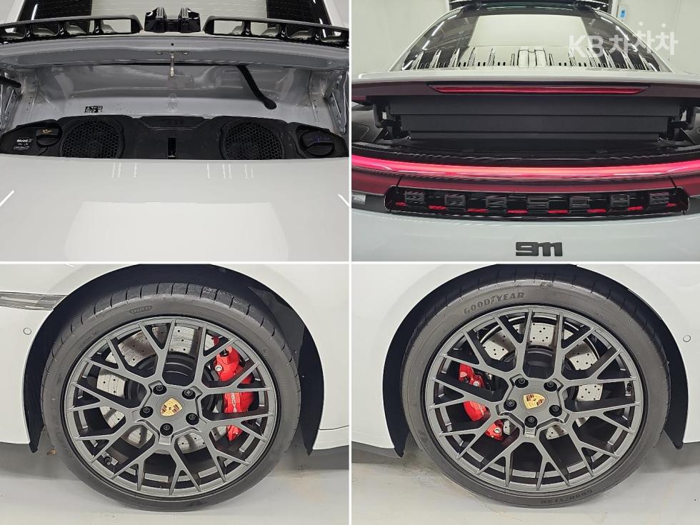 Porsche 911 — miniaturë 19