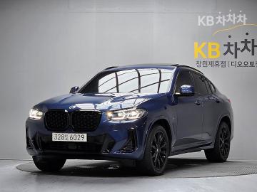 BMW X4 xDrive 20i — foto 1