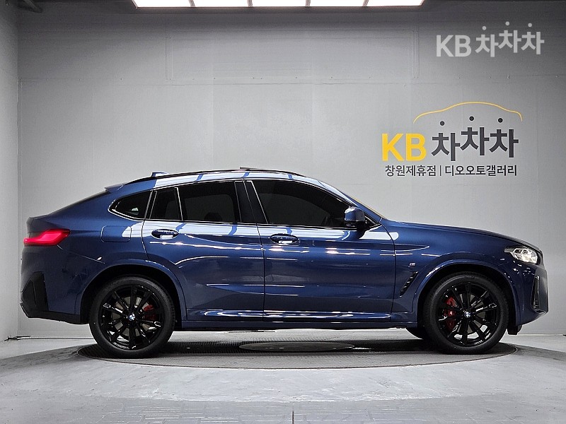 BMW X4 — miniaturë 7