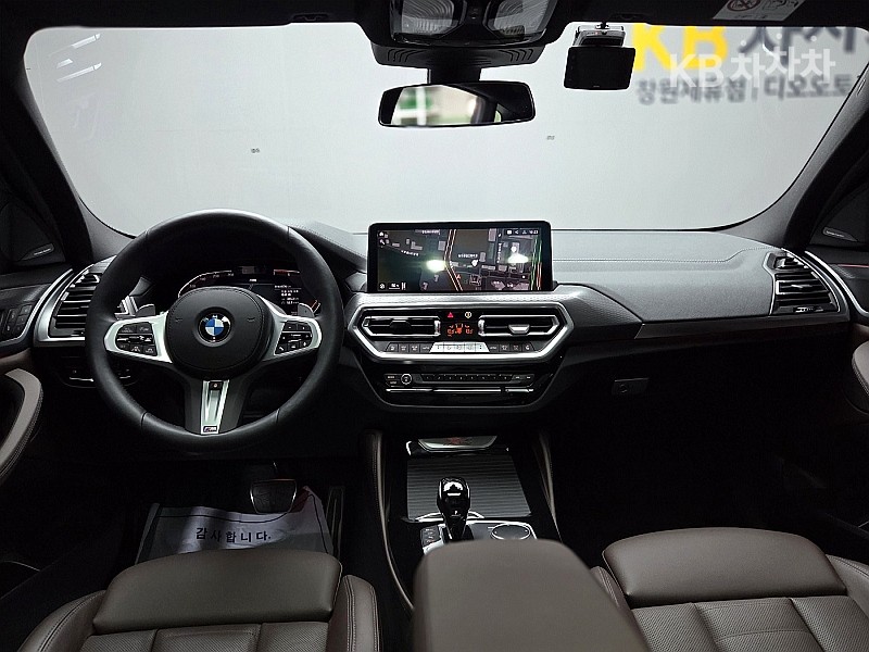 BMW X4 — miniaturë 10