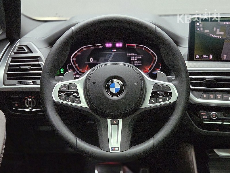 BMW X4 — miniaturë 11