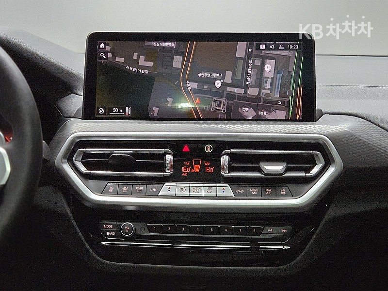 BMW X4 — miniaturë 19