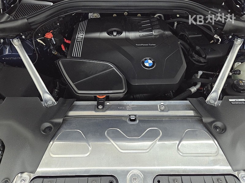BMW X4 — miniaturë 27