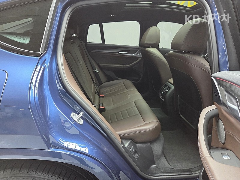 BMW X4 — miniaturë 15
