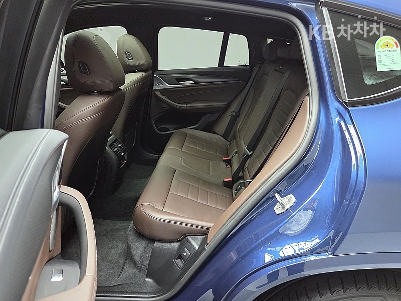 BMW X4 — miniaturë 14