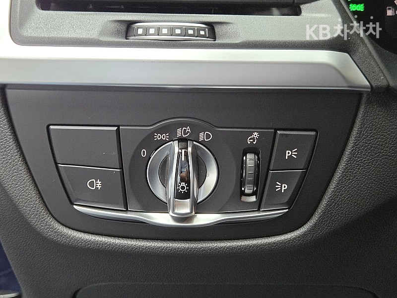 BMW X4 — miniaturë 17