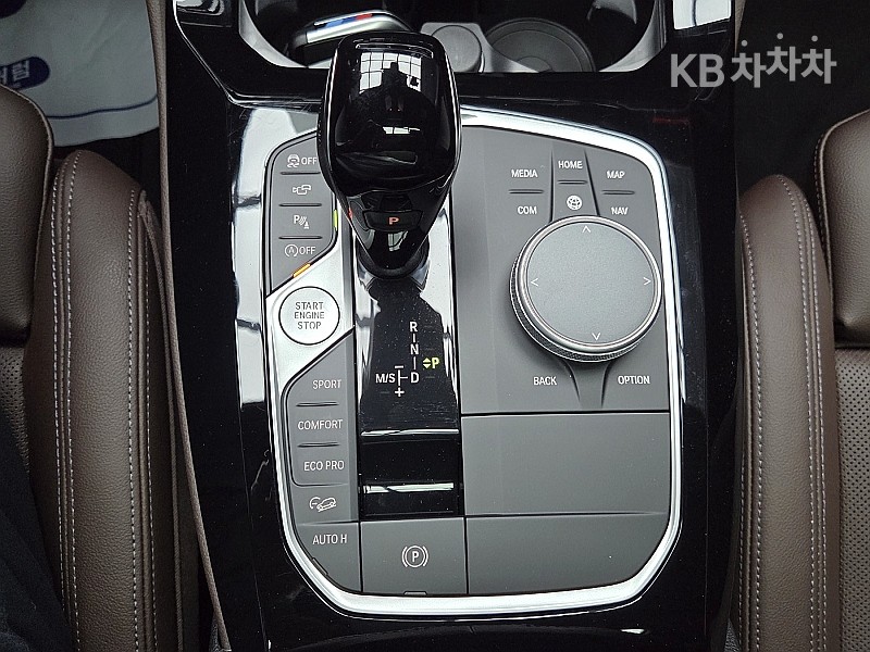 BMW X4 — miniaturë 9