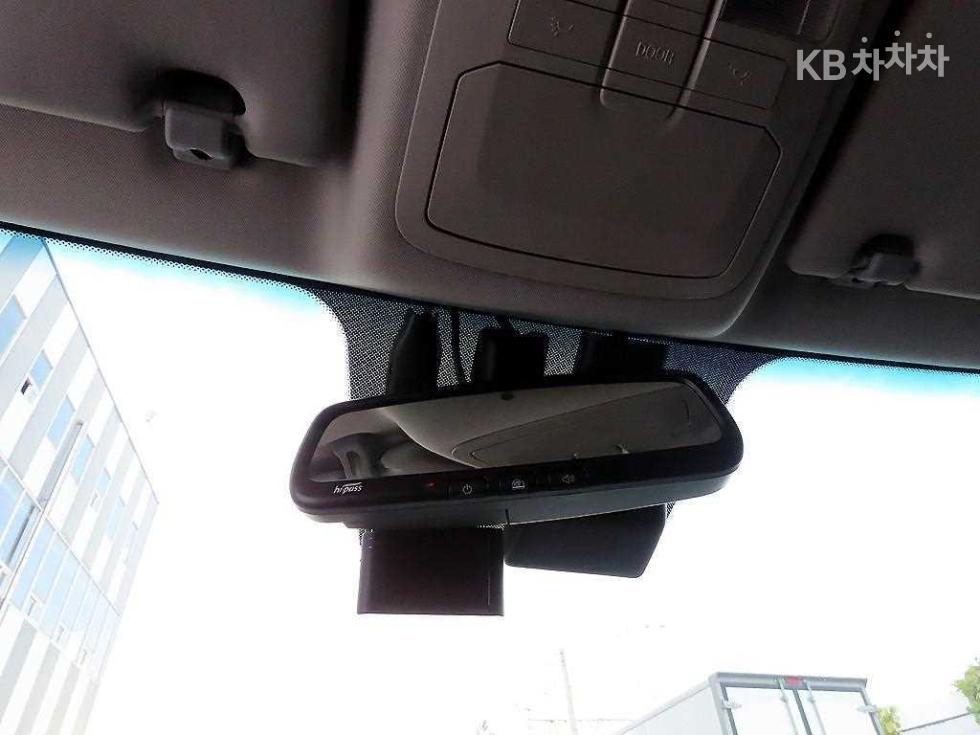SsangYong Korando — miniaturë 16
