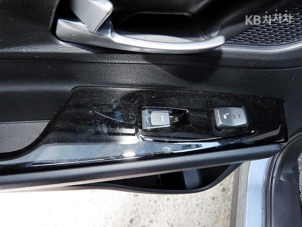 SsangYong Korando — miniaturë 17