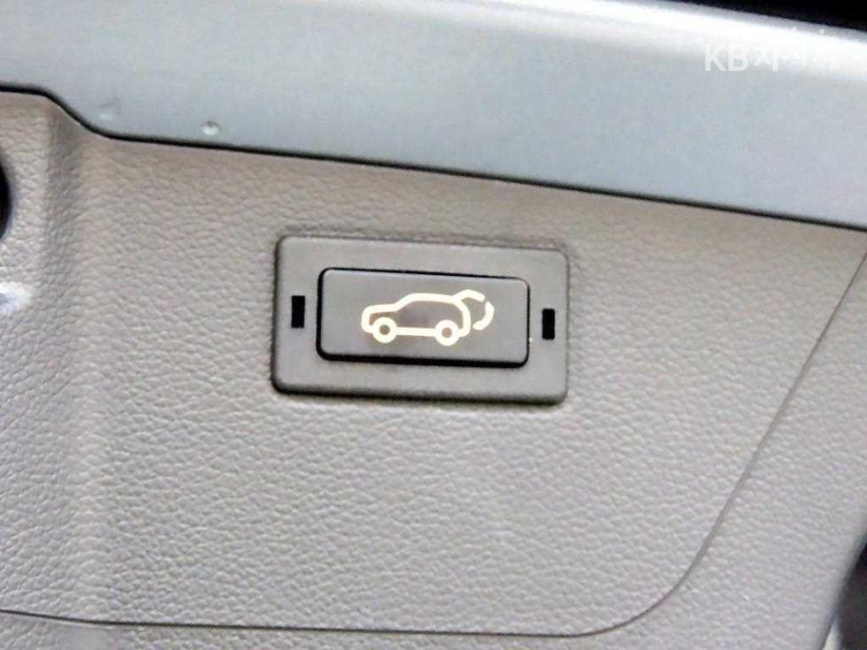 SsangYong Korando — miniaturë 18