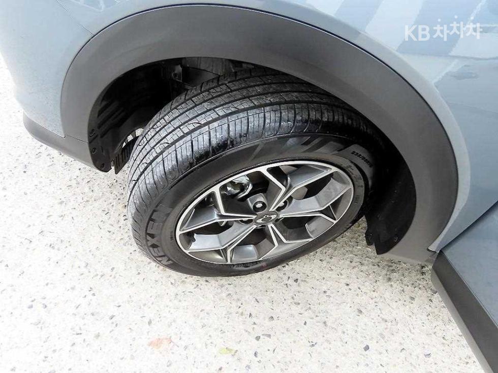 SsangYong Korando — miniaturë 20