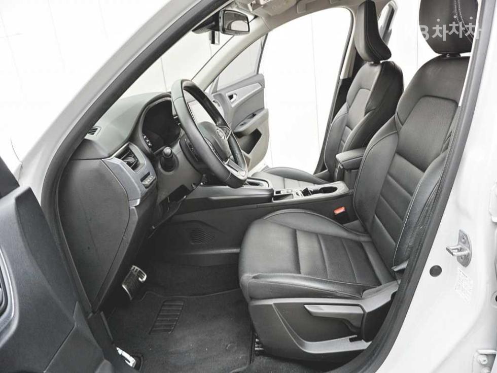 Renault Samsung XM3 — miniaturë 6