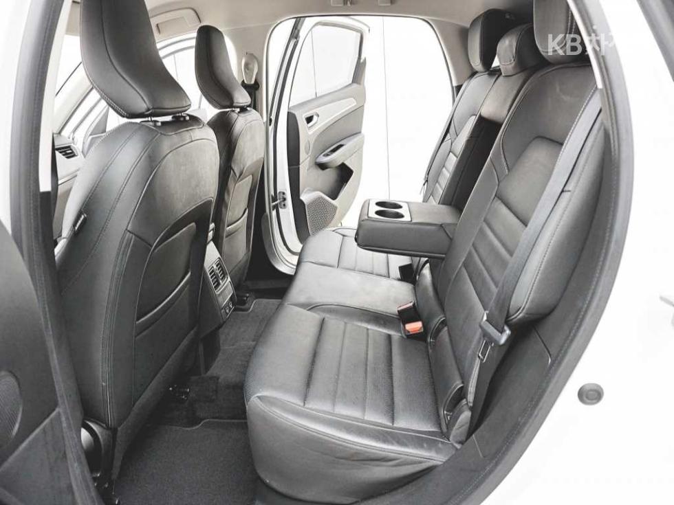Renault Samsung XM3 — miniaturë 7