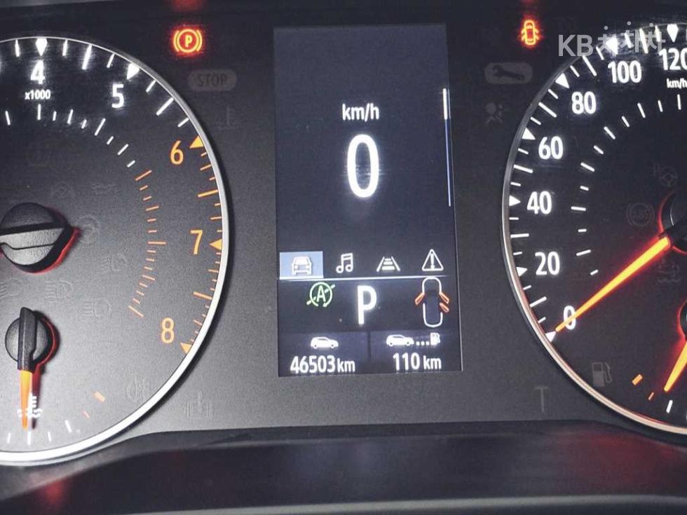 Renault Samsung XM3 — miniaturë 10