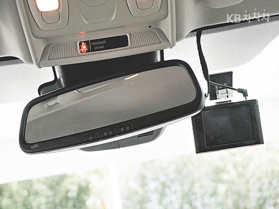 Renault Samsung XM3 — miniaturë 11