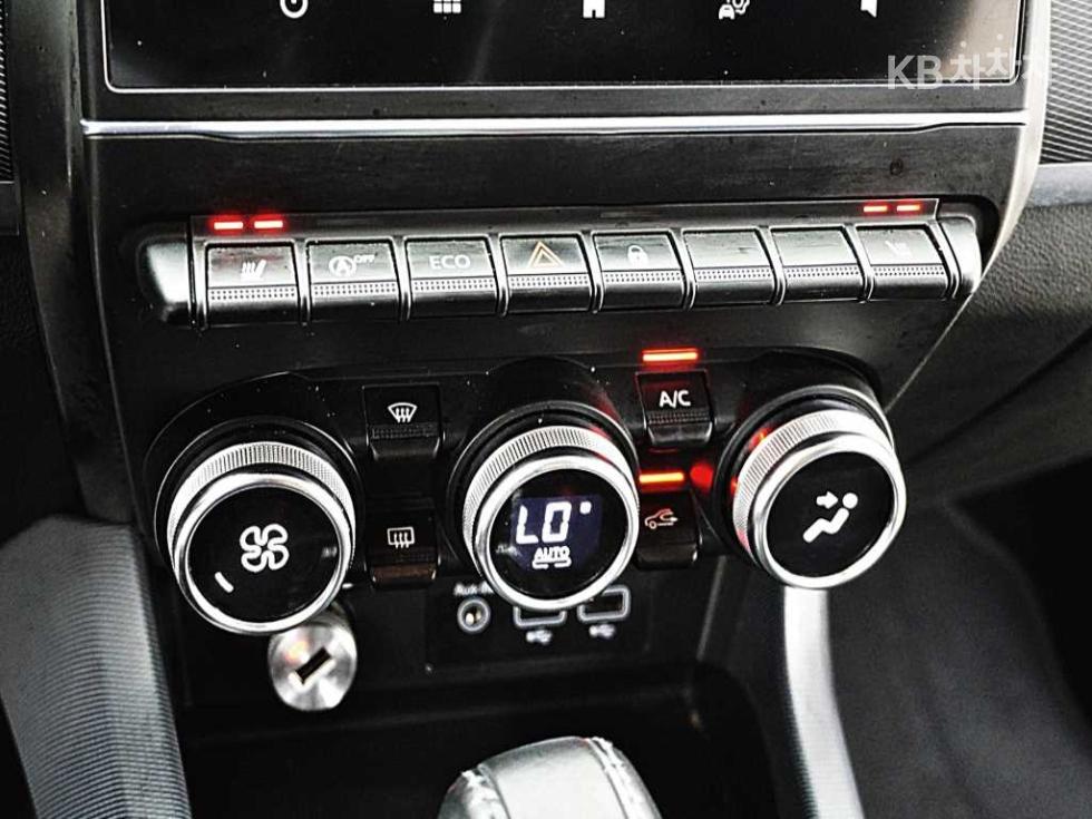Renault Samsung XM3 — miniaturë 13