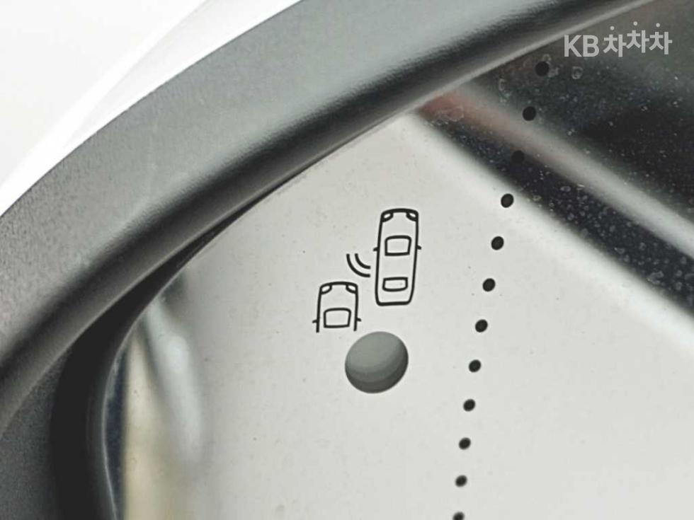 Renault Samsung XM3 — miniaturë 15