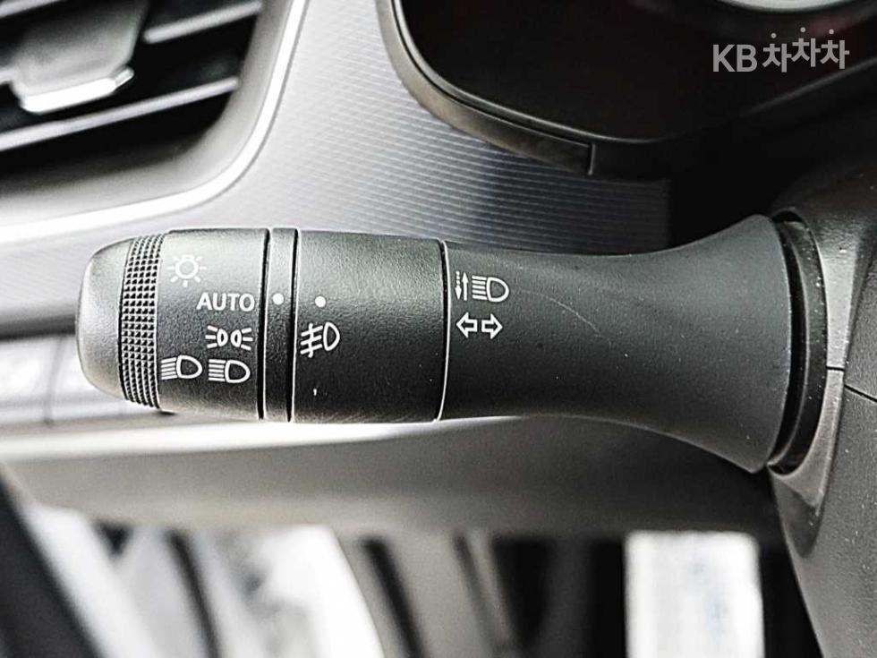 Renault Samsung XM3 — miniaturë 16