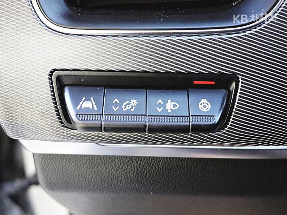 Renault Samsung XM3 — miniaturë 17