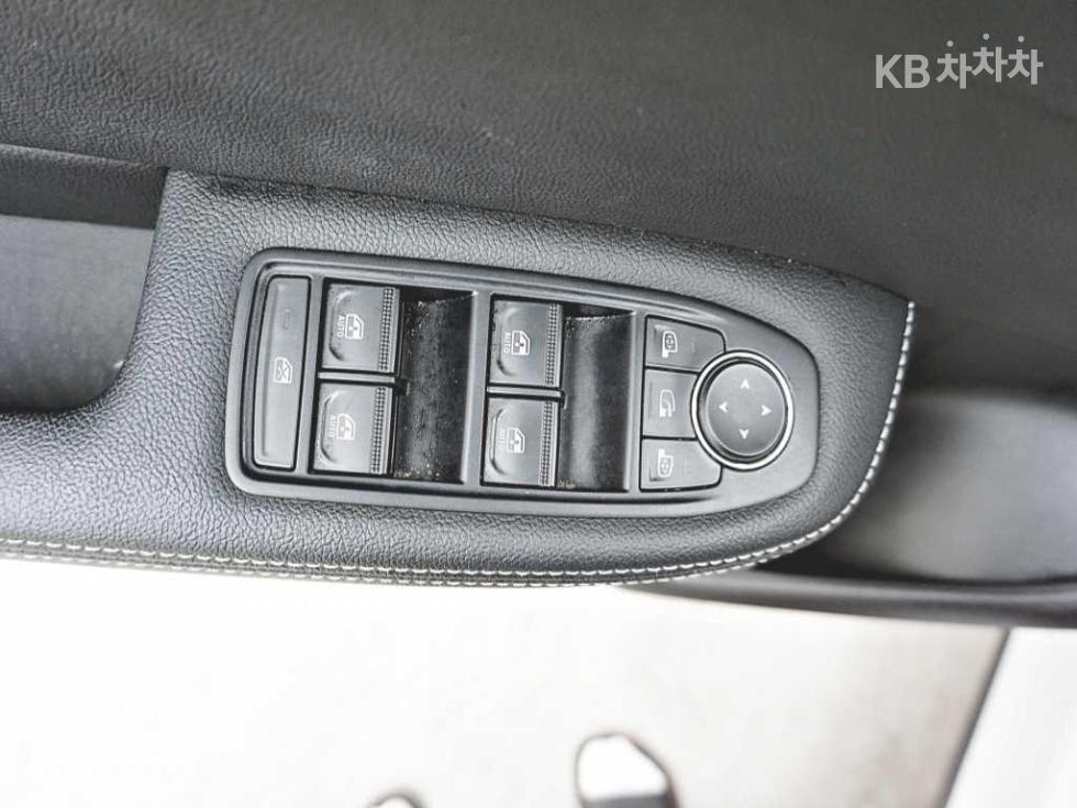 Renault Samsung XM3 — miniaturë 18