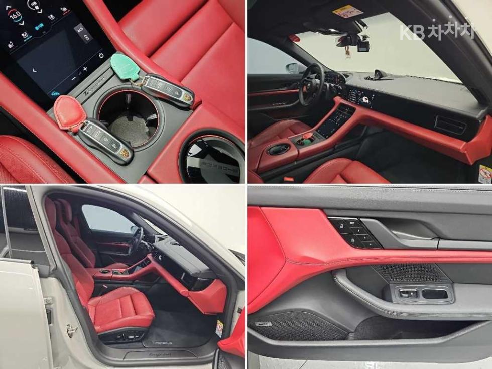 Porsche Taycan — miniaturë 17