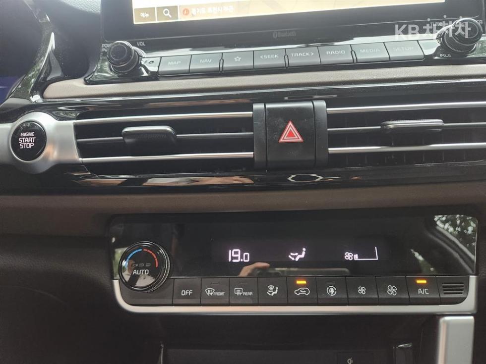 Kia Seltos — miniaturë 9
