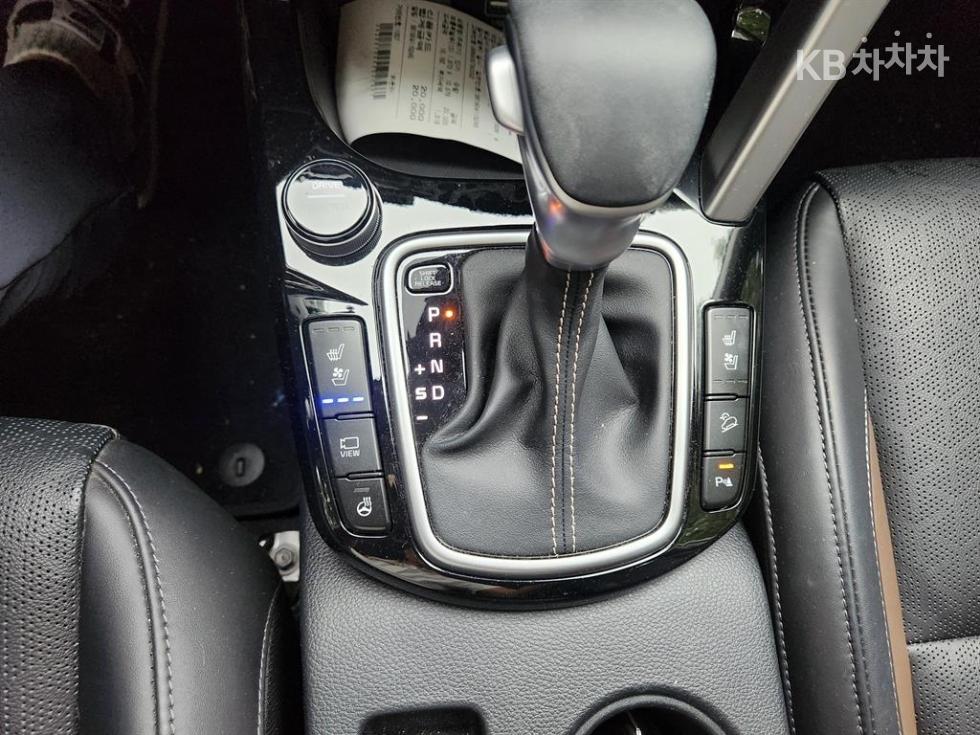 Kia Seltos — miniaturë 10