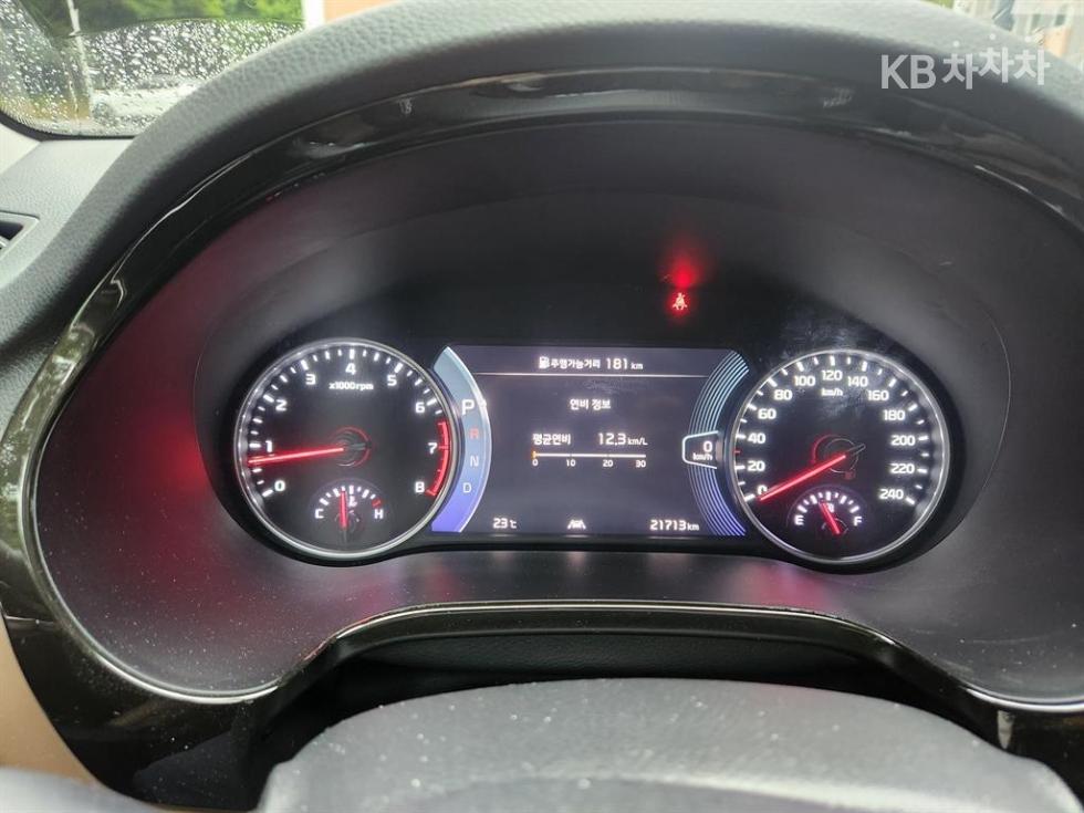 Kia Seltos — miniaturë 13
