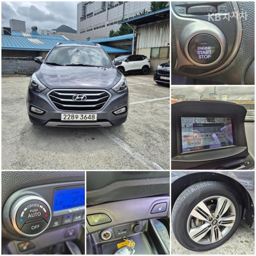 Hyundai Tucson — miniaturë 2