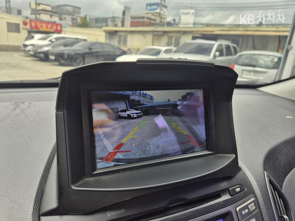 Hyundai Tucson — miniaturë 9