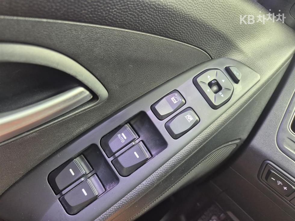 Hyundai Tucson — miniaturë 15