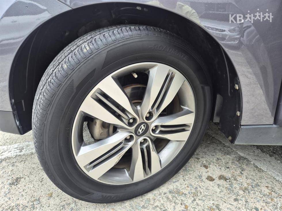 Hyundai Tucson — miniaturë 18