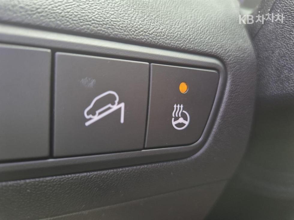 Hyundai Tucson — miniaturë 19