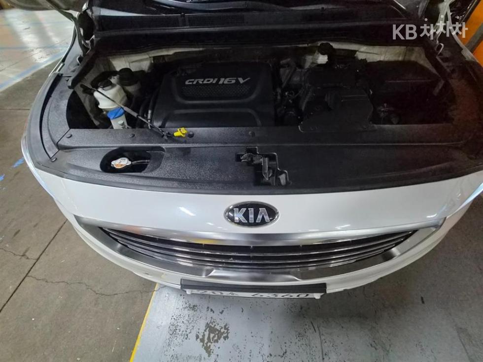 Kia Carnival — miniaturë 6