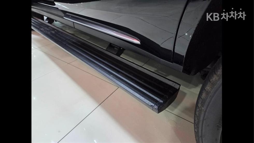 Cadillac Escalade — miniaturë 5