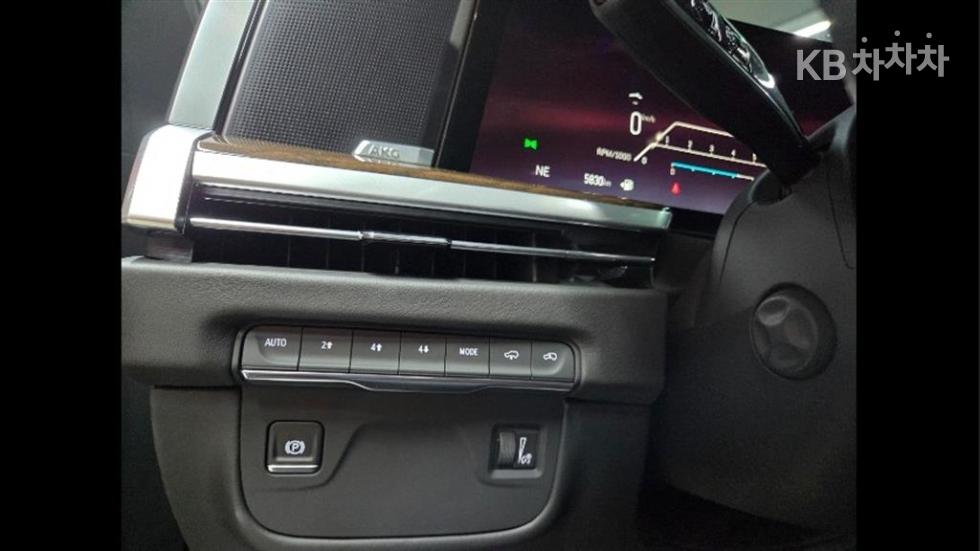 Cadillac Escalade — miniaturë 16