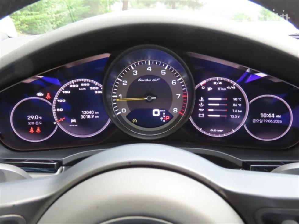 Porsche Cayenne — miniaturë 5