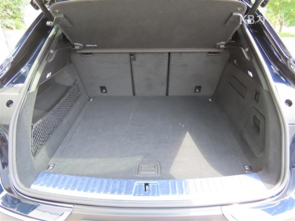 Porsche Cayenne — miniaturë 18