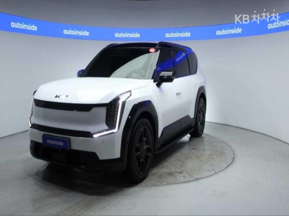 기아 EV9 2023년식 기아 EV9 AWD 어스